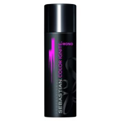 Sebastian Color Ignite MONO Shampoo - Rejse str. 50 ml