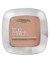 L'Oréal True Match Super-Blendable Powder - 4.N Beige 
