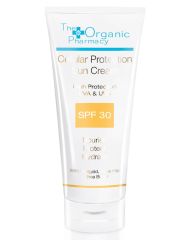 The Organic Pharmacy Cellular Protection Sunscreen SPF 30 100 ml
