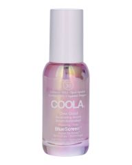 Coola Dew Good Illuminating Serum Blue Screen SPF 30