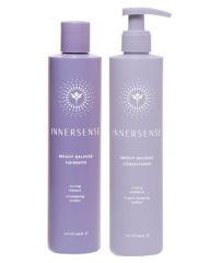 Innersense Bright + Balanced Purple Toning Duo