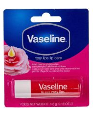 Vaseline Rosy Lips Lip Care