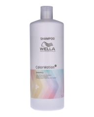Wella ColorMotion Shampoo