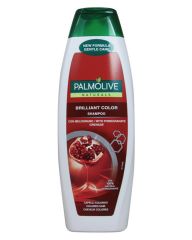 Plamolive Brilliant Color Shampoo Pomegranate