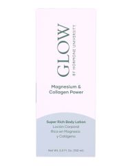 Glow Magnesium & Collagen Power Super Rich Body Lotion