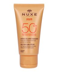 Nuxe Sun Melting Sun Cream SPF 50