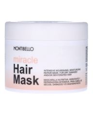 Montibello Miracle Hair Mask