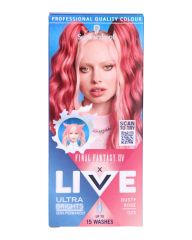 Schwarzkopf Live Final Fantasy XIV Dusty Rose (U)
