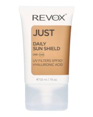Revox Just Daily Sun Shield SOLO SPF 50