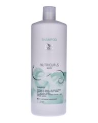 Wella Nutricurls - Waves Shampoo