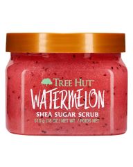 Tree Hut Shea Sugar Scrub Watermelon