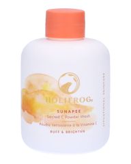 Holifrog Sunapee Sacred-C Brightening Powder Wash