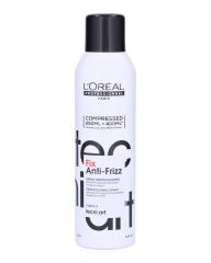 Loreal Tecni.art Fix Anti-Frizz Force4 (N) 250 ml