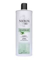Nioxin Scalp Relief Shampoo