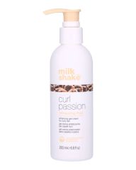 Milk Shake Curl Passion Enhancing Fluid