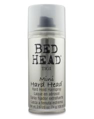 TIGI Bed Head Mini Hard Head 100 ml