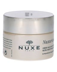 Nuxe Nuxuriance Gold Nutri Fortifying Oil-Cream