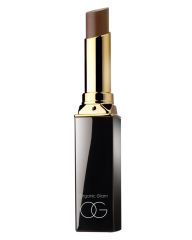 Organic Glam Creamy Lipstick Copper Brown (U) 