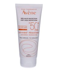 Avéne Very High Protection Mineral Lotion SPF 50