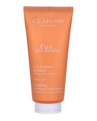 Clarins Aroma Uplifting Melting Body Lotion