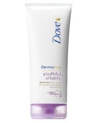 Dove DermaSpa Youthful Vitality Body Lotion 200 ml