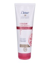 Dove Advanced Hair Series Colour Care Vibrancy Shampoo