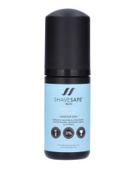 Shavesafe Man Shaving Foam Sensitiv Skin