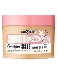 Soap & Glory Smoothie Star Breakfast Scrub