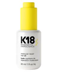 K18 Molecular Repair Oil