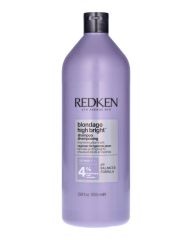 Redken Blondage High Bright Shampoo