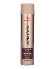 Wella Wellaflex Extreme Hold Hairspray