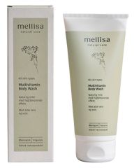 Mellisa Multivitamin Body Wash