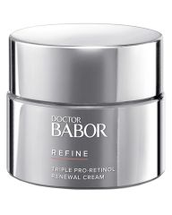Babor Doctor Babor Refine Triple Pro-Retinol Renewal Cream