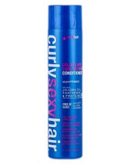 Curly Sexy Hair Color Safe Curl Defining Conditioner