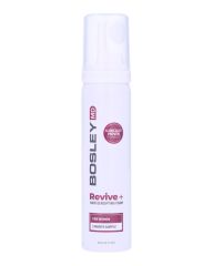BosleyMD Revive+ Densifying Foam for Women