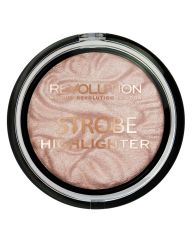 Makeup Revolution Vivid Strobe Highlighter - Radiant Lights