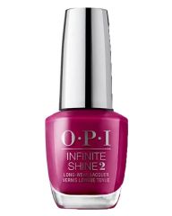 OPI Infinite Shine 2 - Spare Me A French Quarter?