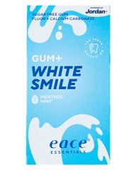 Eace Gum+ White Smile