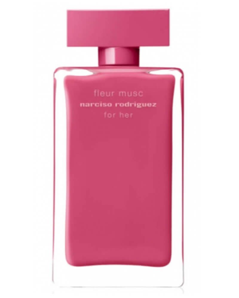 Narciso Rodriguez Fleur Musc Fragrantica Narciso Rodriguez Fleur