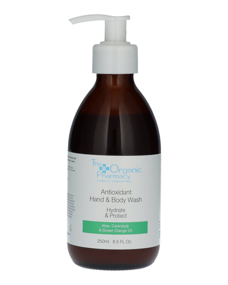 Antioxidant Hand & Body Wash 250ml Antioxidant Hand & Body Wash 250ml