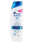 Head & Shoulders 2-1 Classic Clean Shampoo