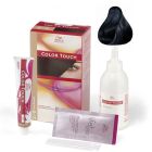 Wella Color Touch Pure Naturals Kit 2/0 (Hjemmefarver) 