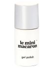 Le Mini Macaron Gel Polish Milkshake 10 ml