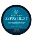 The Body Shop Peppermint Reviving Pumice Foot Scrub