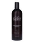 John Masters 2-in-1 Shampoo & Conditioner With Zinc & Sage