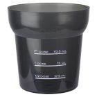 Loreal Dia Målebæger (grå) 