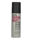 KMS ThermaShape Straightening Creme 150 ml