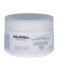 Goldwell Dualsense Silver 60 Sec Treatment