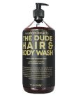 Waterclouds The Dude - Hair & Body Wash 1000 ml