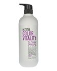 KMS ColorVitality Blonde Shampoo (N) 750 ml